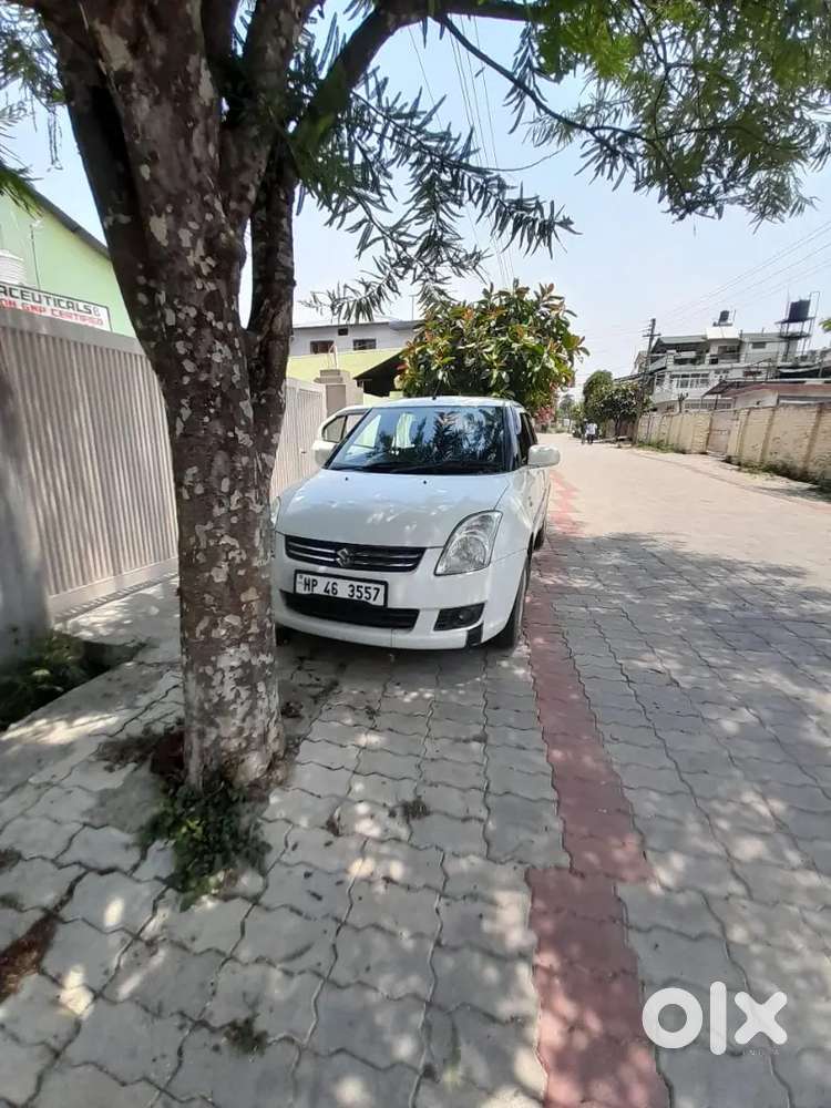 Swift Dzire Vdi