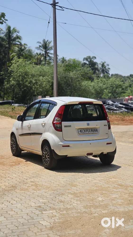 Maruti Suzuki Ritz 2015 Loan Available