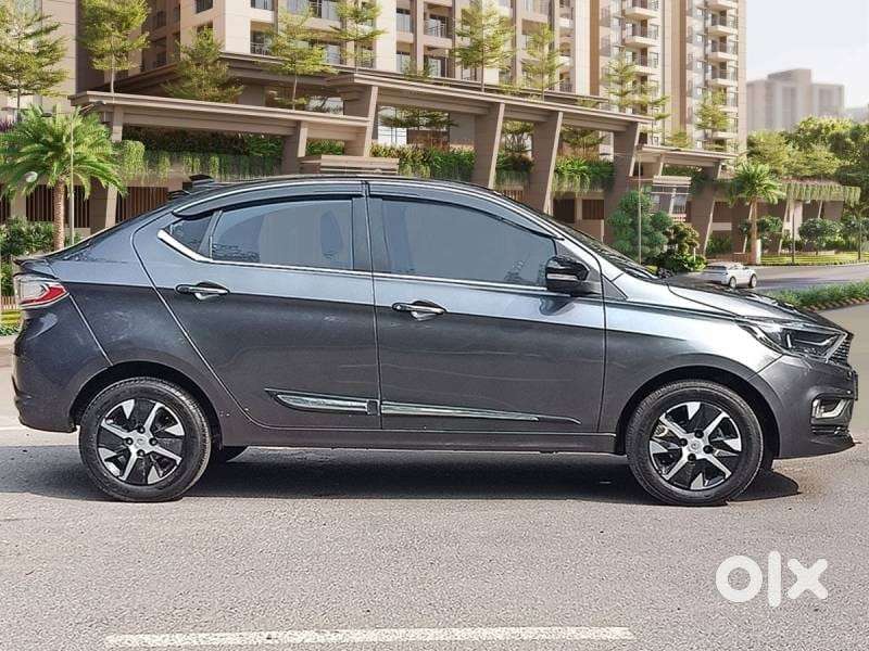 Tata Tigor Xza Plus, 2025, Cng & Hybrids