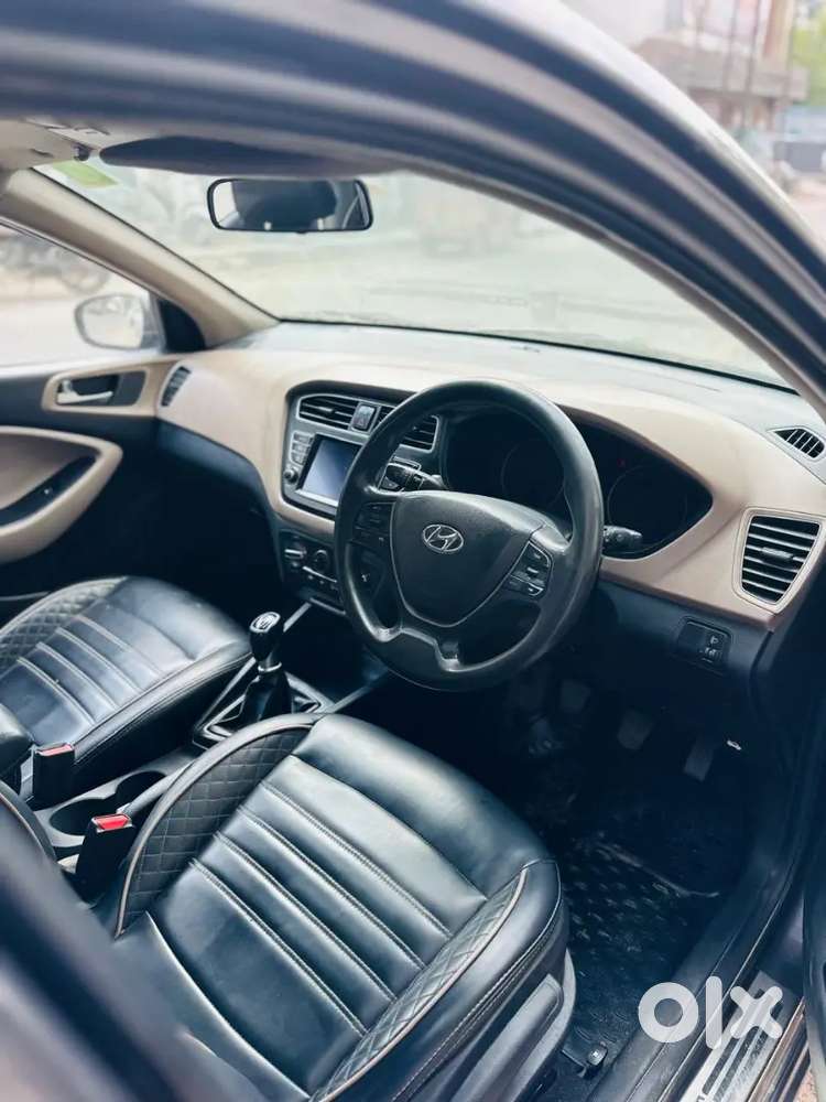 Hyundai New I20 2019 Diesel 71000 Km Driven