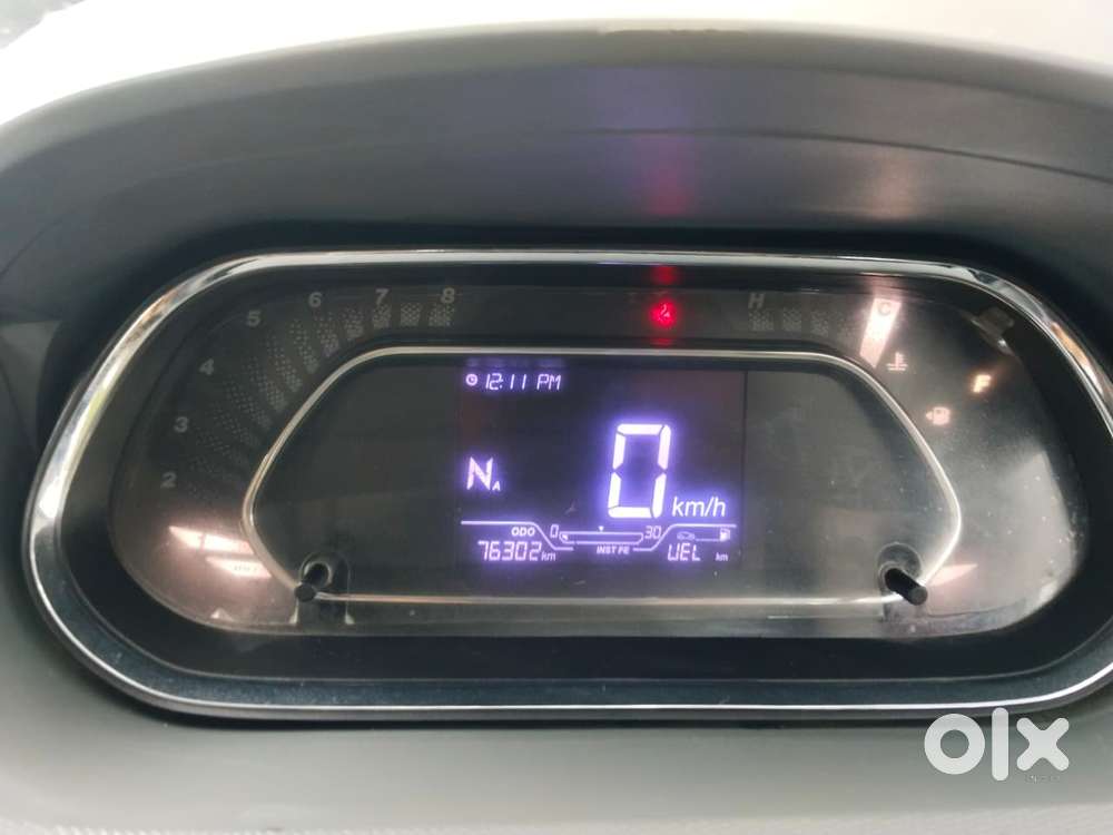 Tata Tigor Xza Plus, 2020, Petrol