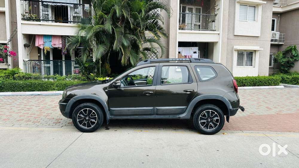 Renault Duster 1.5 110 Ps Rxs Diesel, 2019, Diesel