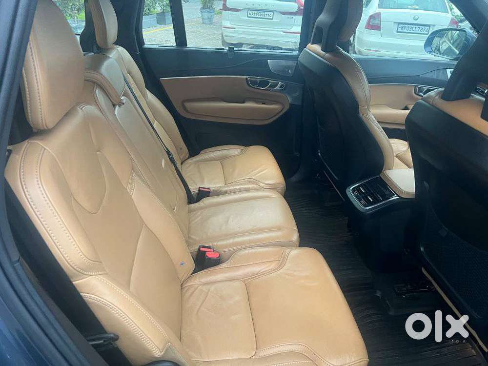 Volvo Xc 90 D5 Inscription, 2021, Diesel