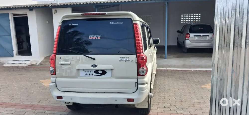Second Owner  Company Service Only
