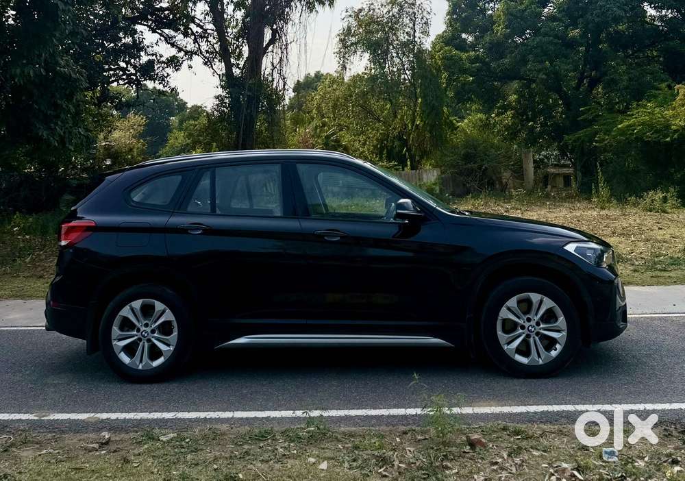 Bmw X1 2.0 Sdrive20i Xline, 2022, Petrol