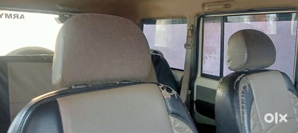 Mahindra Bolero 2021 Diesel 90000 Km Driven