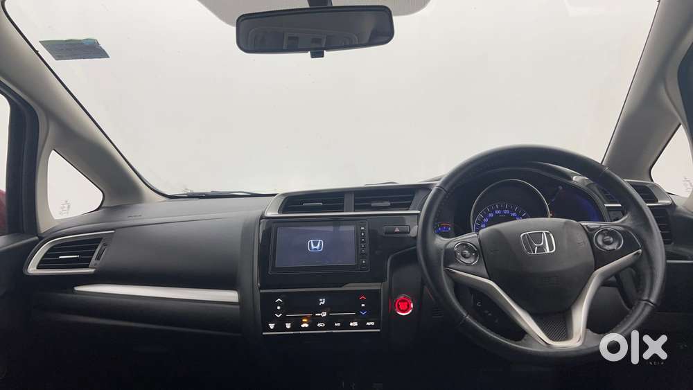Honda Wr-v 1.2 Vx I-vtec, 2022, Petrol