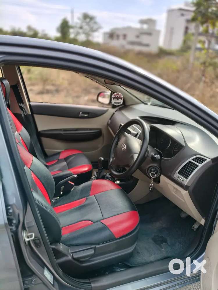 Hyundai I20 2010 Petrol Good Condition