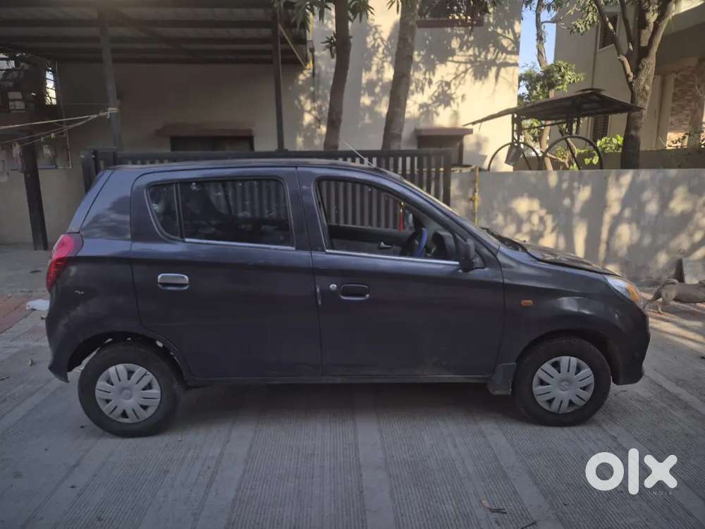 Maruti Suzuki Alto 800 2019 Petrol 36000 Km Driven