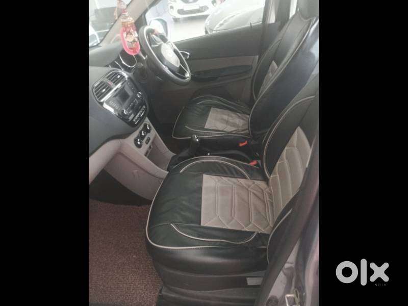Tata Tiago Xz, 2019, Petrol