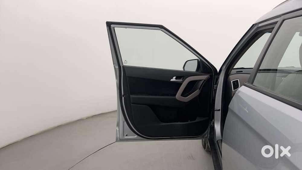 Hyundai Creta 1.6 Vtvt Sx At, 2019, Diesel