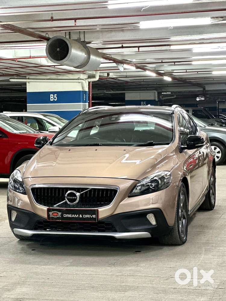 Volvo V40 Cross Country D3, 2015, Diesel