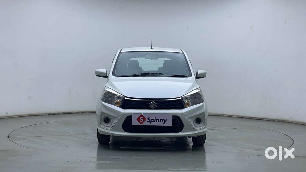 Maruti Suzuki Celerio Zxi Optional Amt, 2018, Petrol