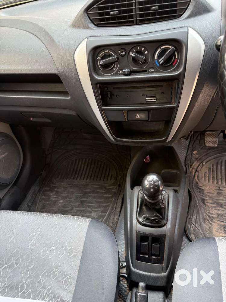 Maruti Suzuki Alto 800 Lxi, 2017, Petrol