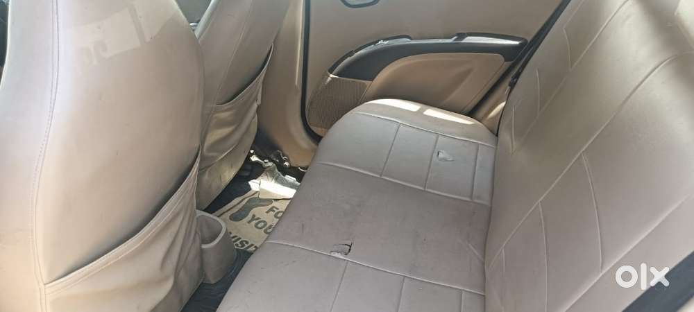 Hyundai I10 Asta Vtvt, 2009, Petrol