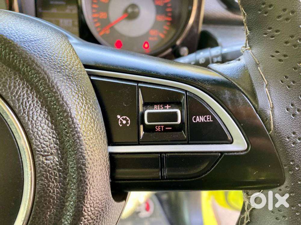 Maruti Suzuki Jimny Alpha Mt, 2023, Petrol