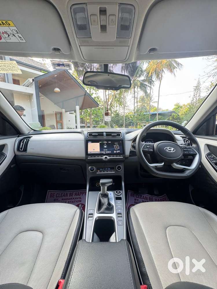 Hyundai Creta 1.5 Sx (o) Diesel, 2020, Diesel