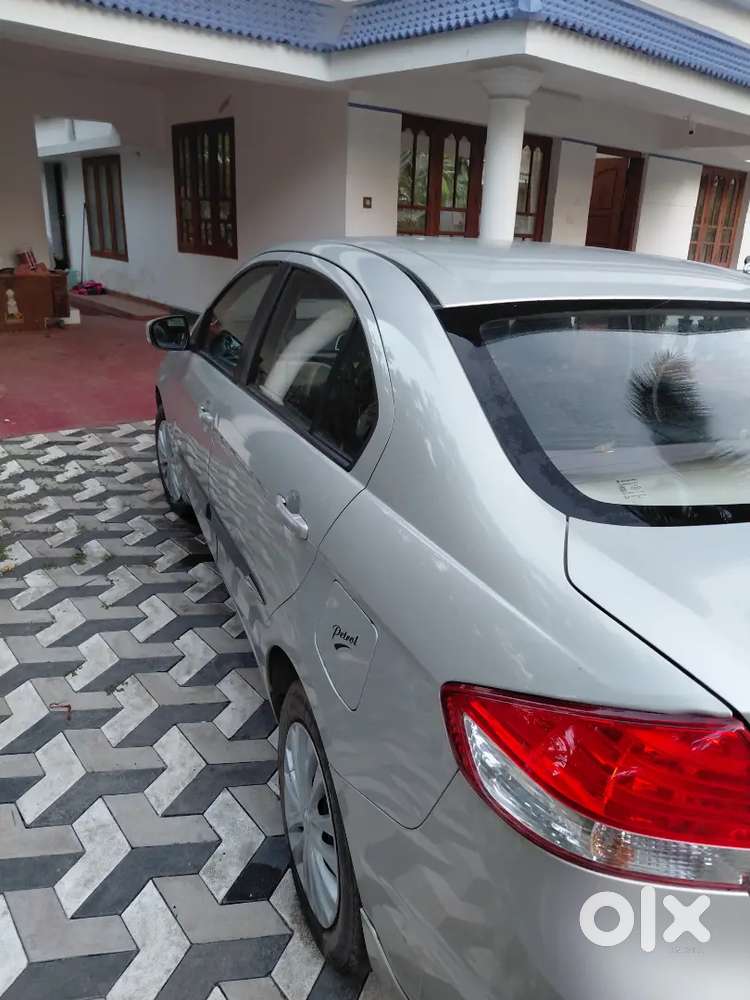 Maruti Suzuki Ciaz 2018 Petrol Manual