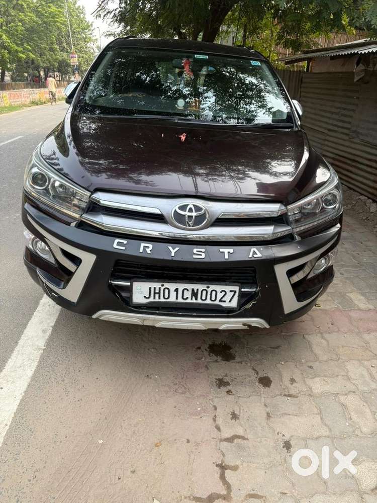 Toyota Car Manual 2017