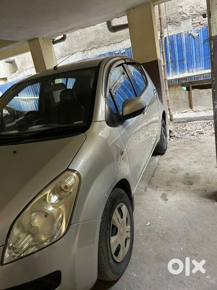 Maruti Suzuki Ritz 2011 Diesel Well Maintained