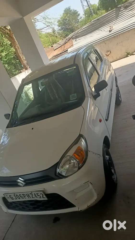 Maruti Suzuki Alto 2022 Petrol 57000 Km Driven ..sell Urgent