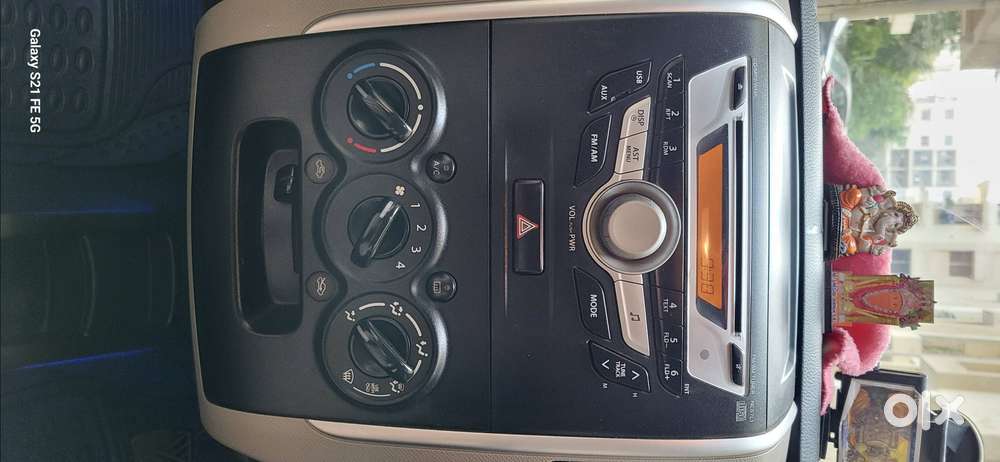 Maruti Suzuki Wagoner 2015 Cng Ui