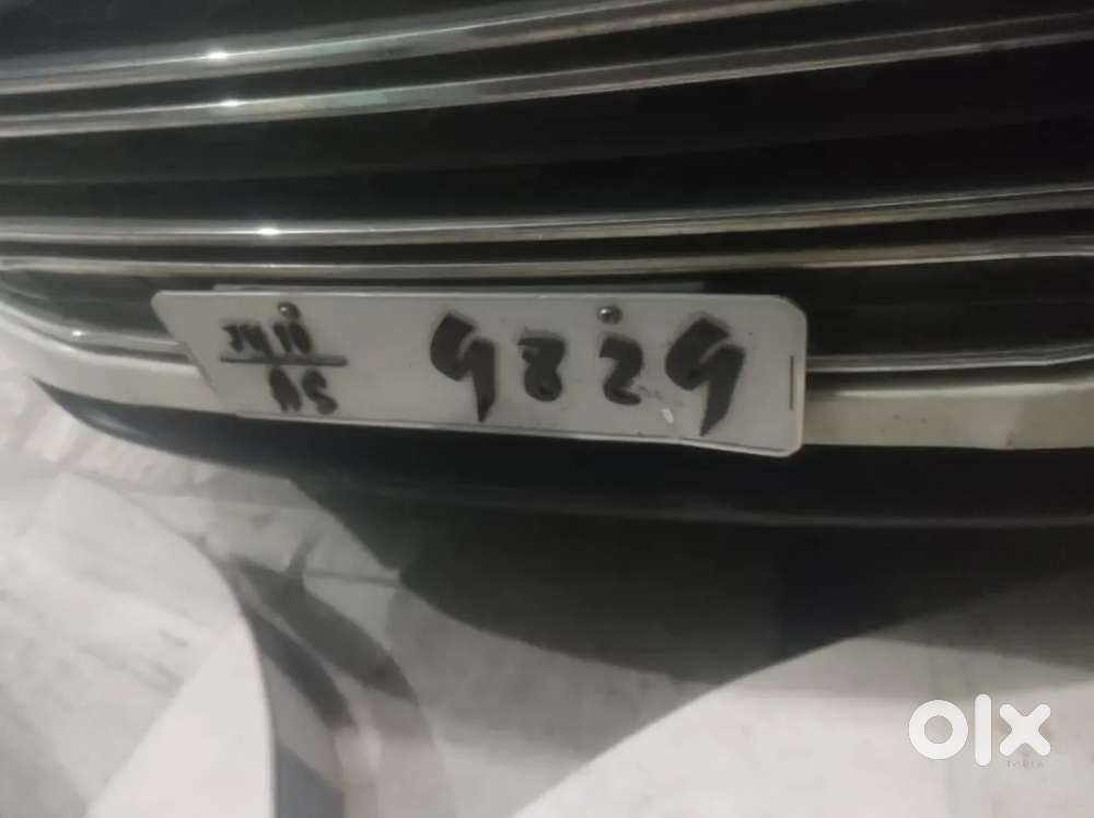 Ecosport Titanium In Good Condition