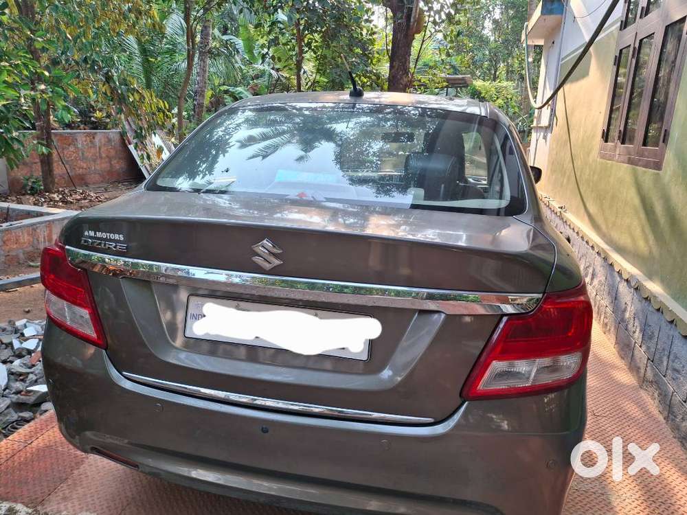 Maruti Suzuki Dzire 2019 Petrol Good Condition
