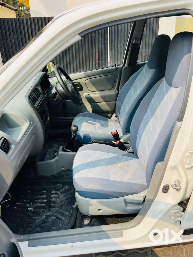 Maruti Suzuki Alto K10 1.0 Lxi, 2014, Petrol