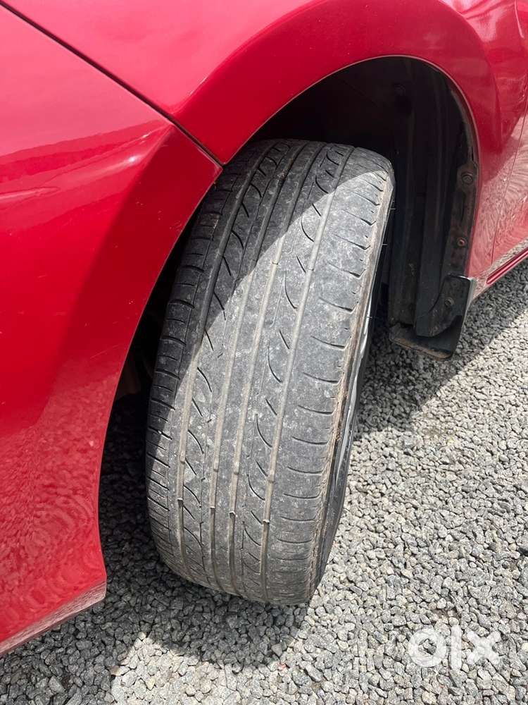 Toyota Yaris Petrol 2018