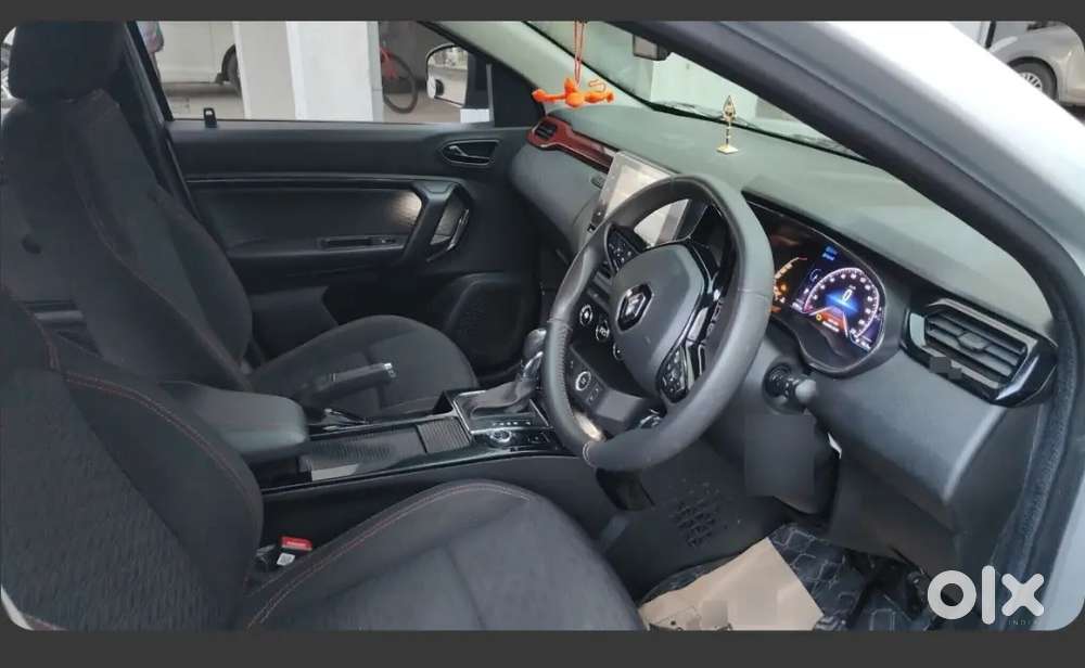 Well Maintained Renault Kiger For Sale