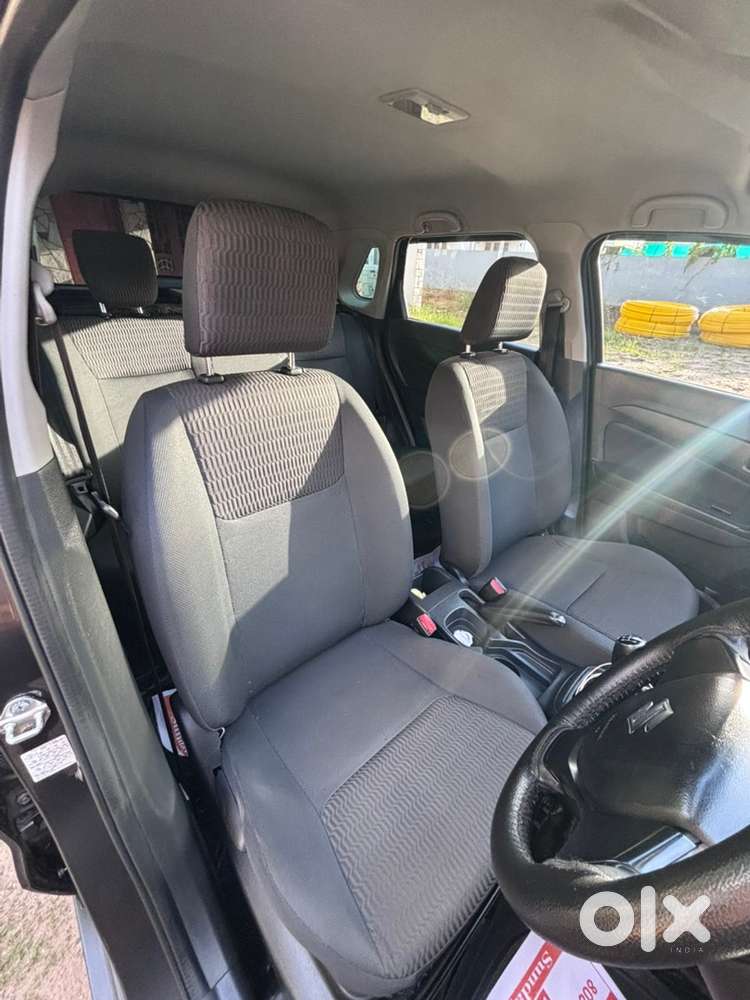 Maruti Suzuki Brezza 2017 Vdi