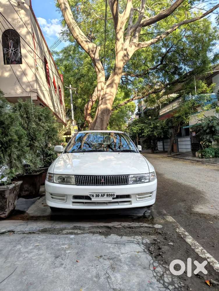 Mitsubishi Lancer 2006 Diesel Well Maintained