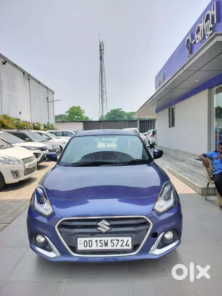 Maruti Suzuki Dzire 2023