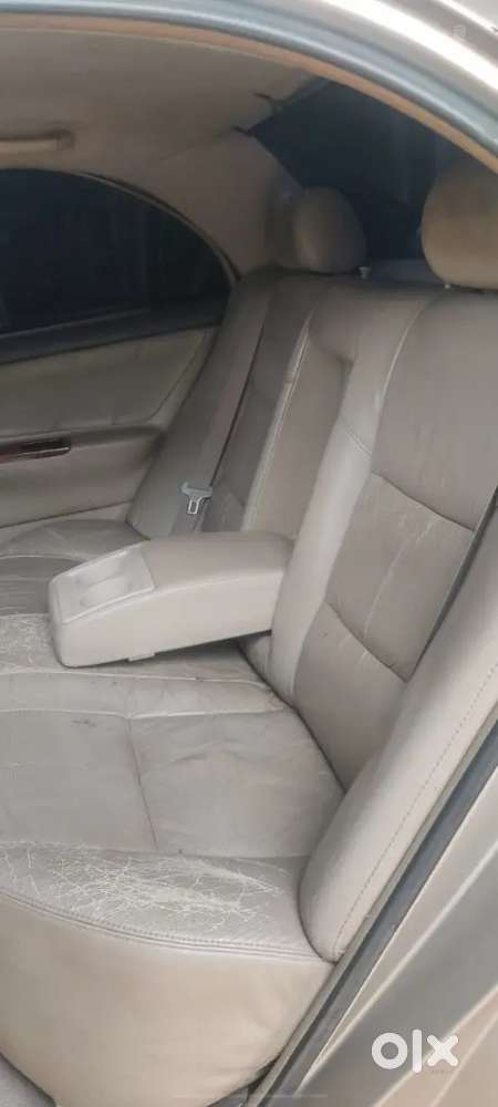 Toyota Corolla 2007 Petrol 150000 Km Driven