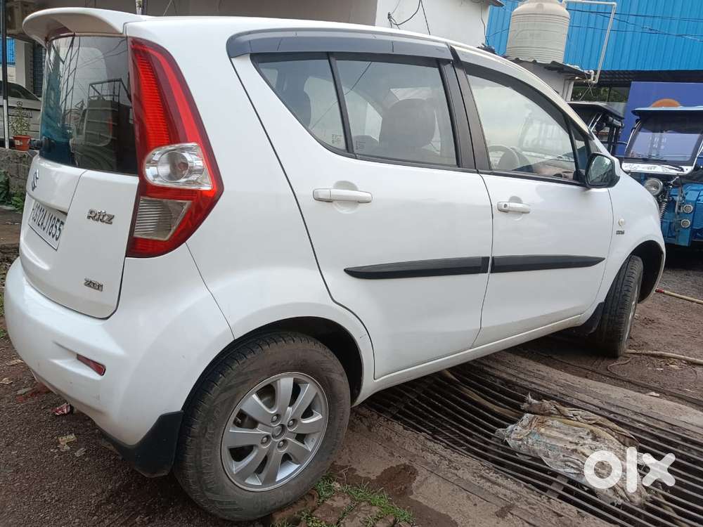 Maruti Suzuki Ritz Zdi Bs-iv, 2014, Diesel