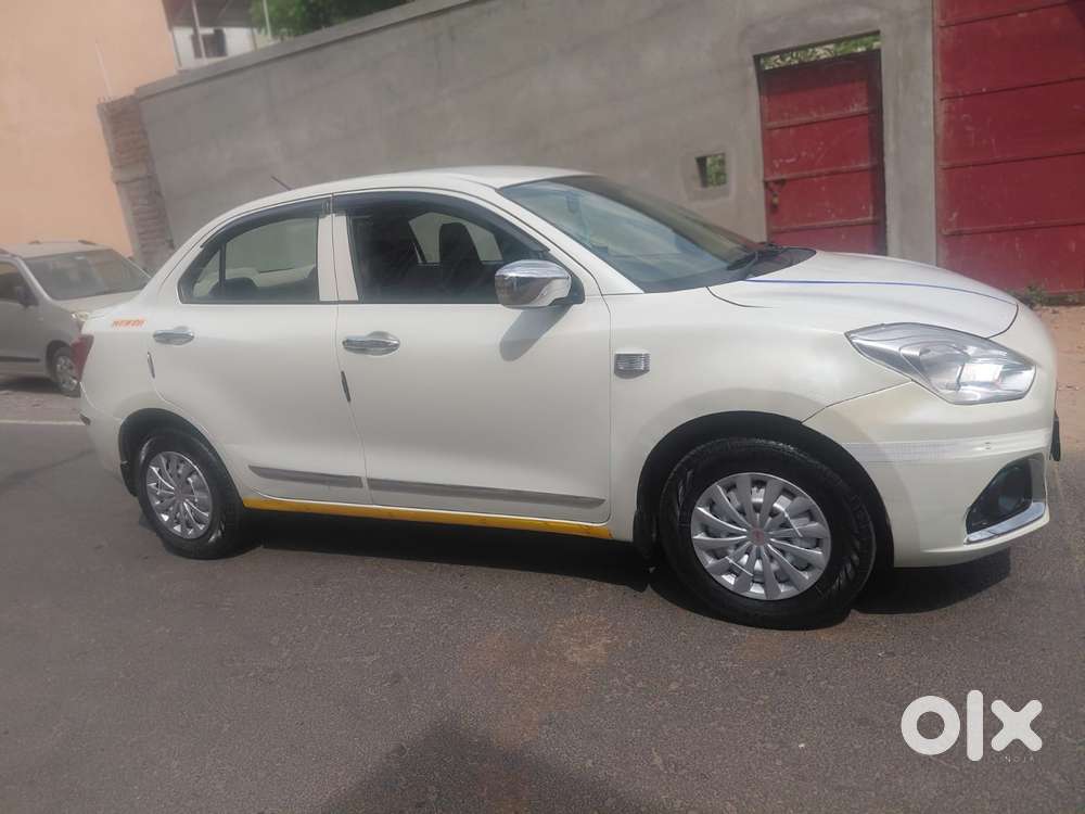 Maruti Suzuki Swift Dzire Tour Ldi, 2024, Cng & Hybrids