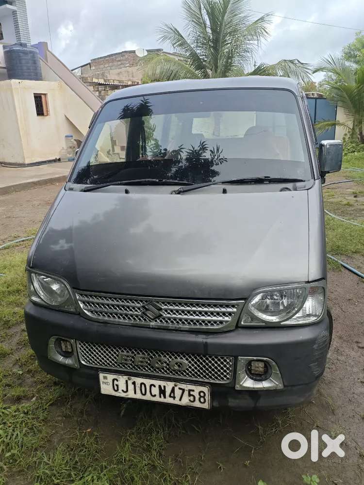 Maruti Suzuki Eeco 2018 Cng & Hybrids 150000 Km Driven