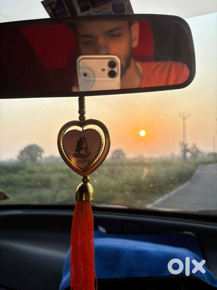 Maruti Suzuki Zen Estilo 2003