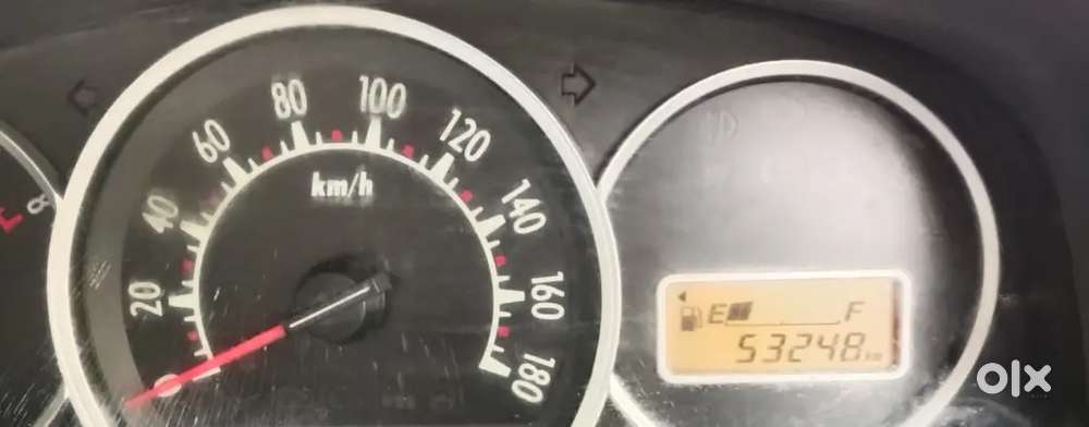 Maruti Suzuki Alto 2011 Vxi S-cng 2nd Owner