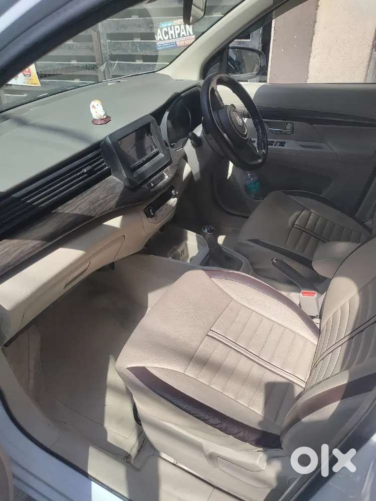 Maruti Suzuki Ertiga 2019 Petrol 24500 Km Driven