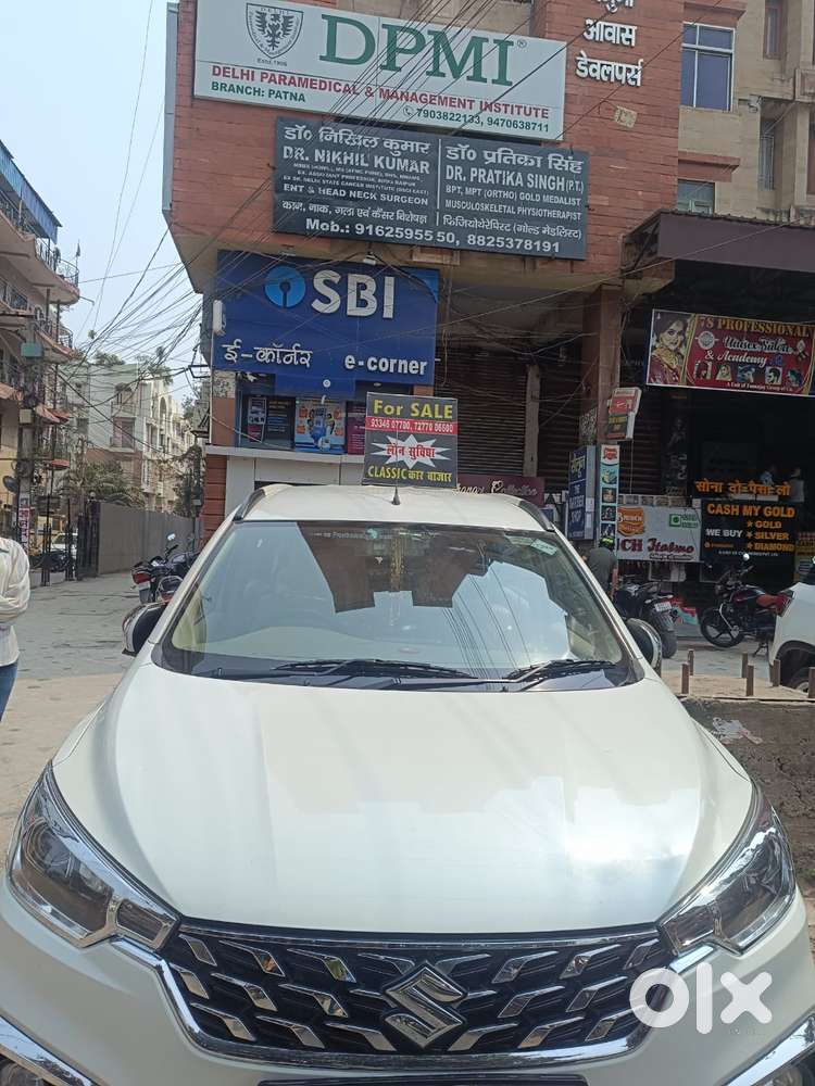 Toyota Fortuner Sigma 4 At Diesel, 2017, Diesel