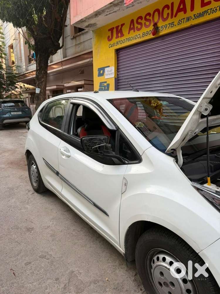 Tata Petrol 2020 With New Clutches & Full Tata History Only