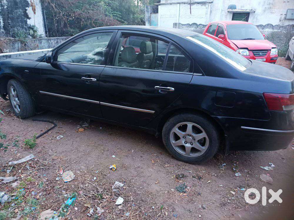 Hyundai Sonata, 2013, Diesel