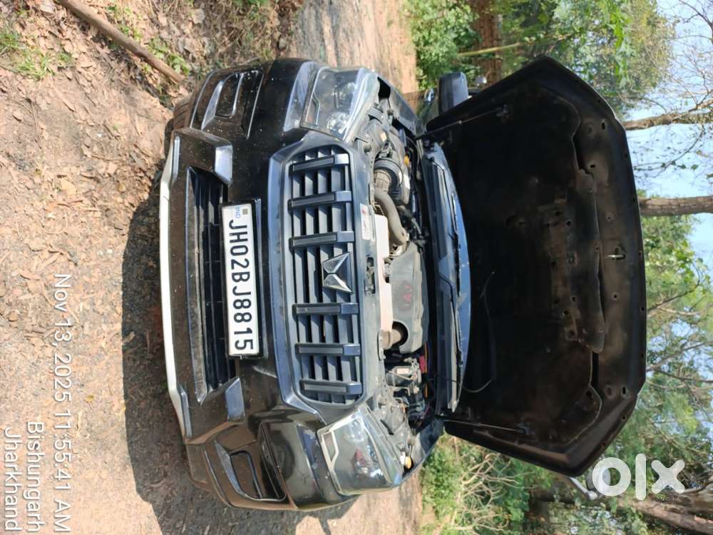 Mahindra Scorpio Classic 2022 Diesel Well Maintained