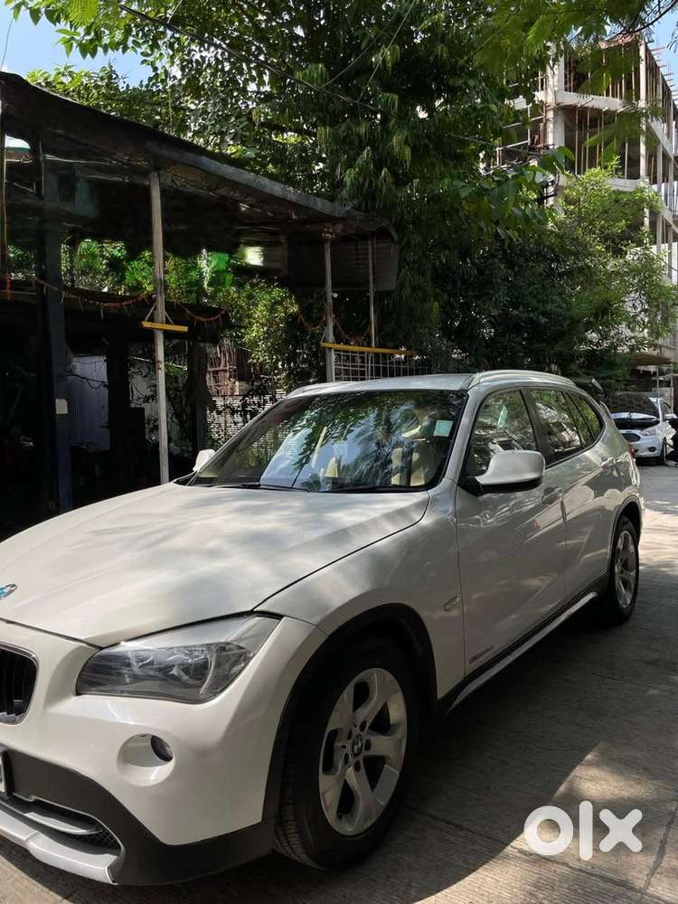 Bmw X1 2011 Diesel