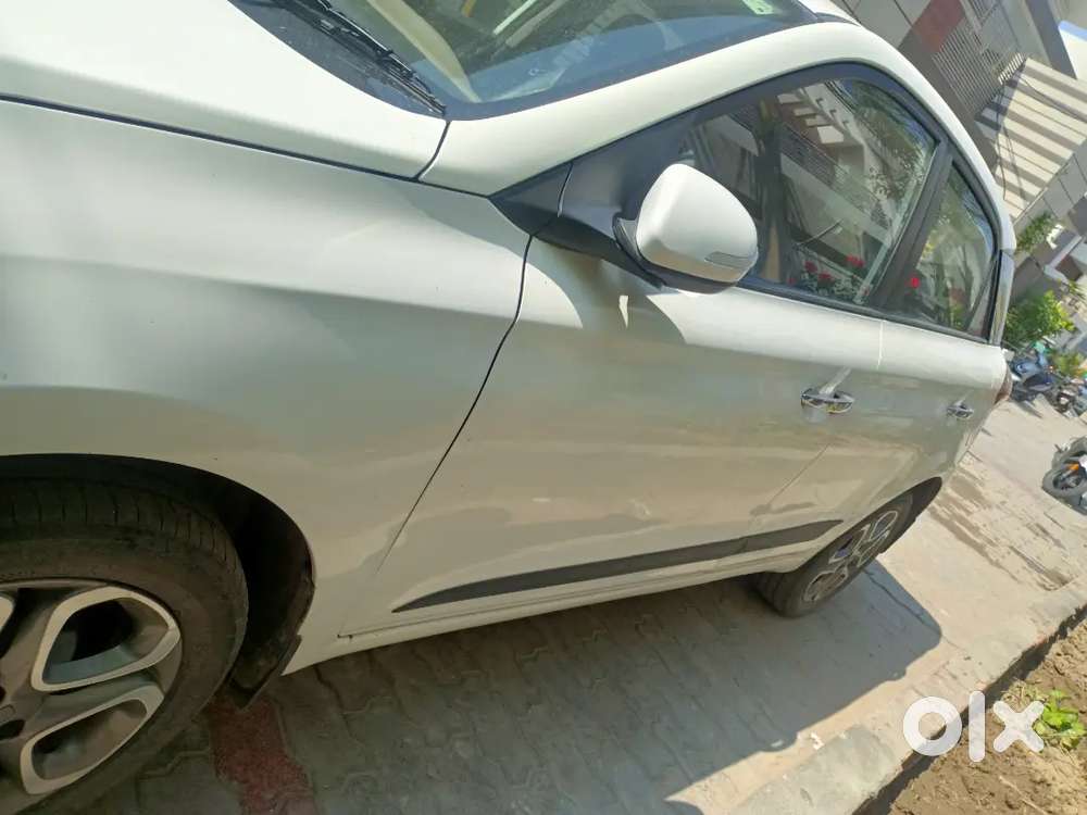 Hyundai Elite I20 2018-2019 Diesel 44500 Km Driven