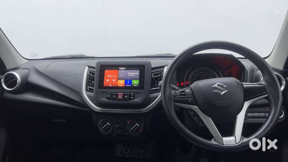 Maruti Suzuki Celerio 1.0 Zxi Plus Ags, 2022, Petrol