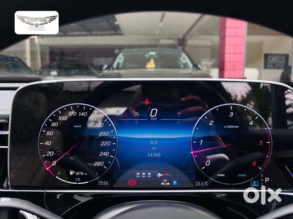 Mercedes-benz E-class, 2025, Diesel