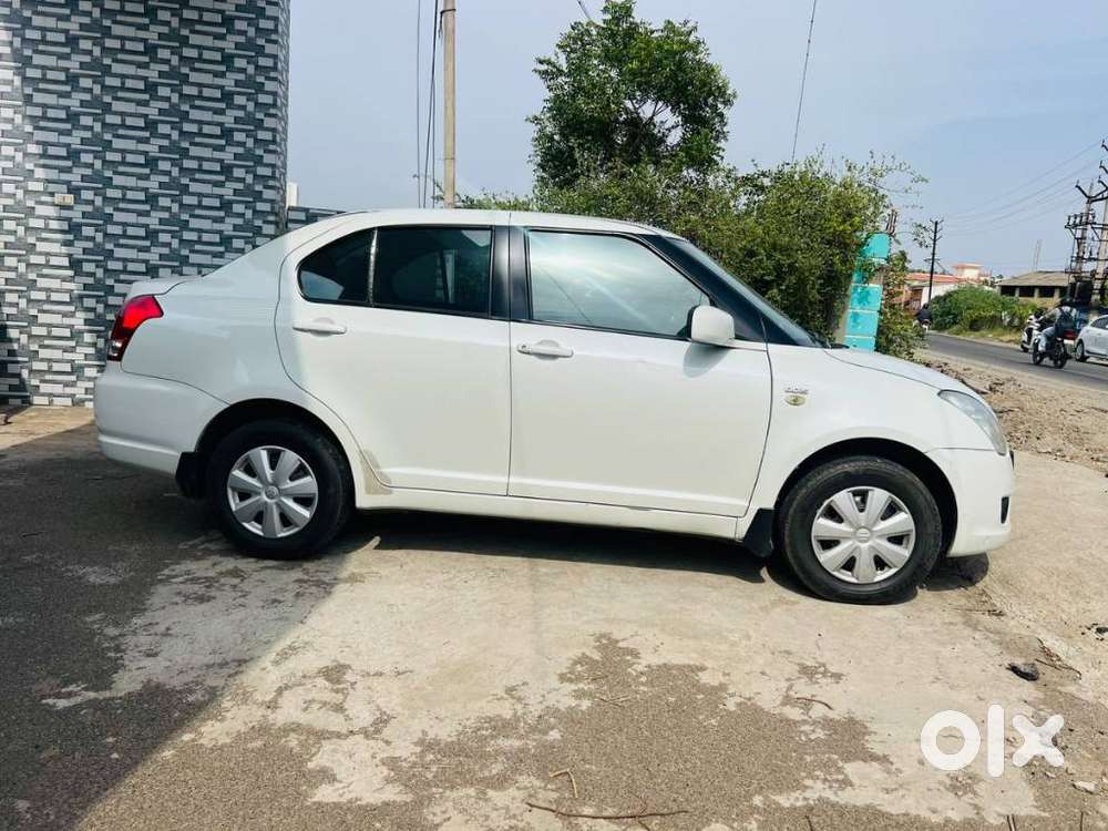 Maruti Suzuki Swift Dzire Vdi Bsiv, 2011, Diesel